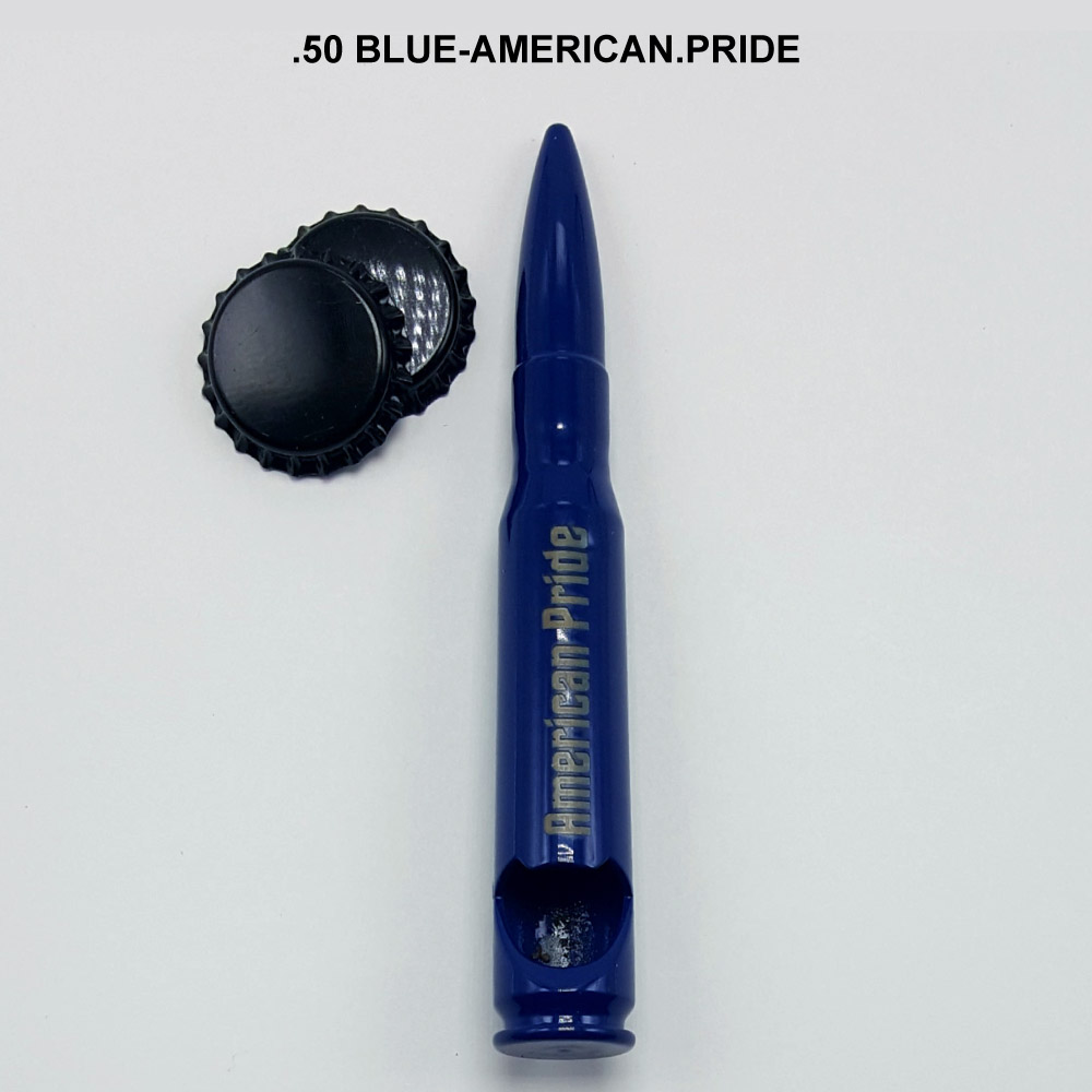http://www.wickedeye.net/Shared/Images/Product/American-Pride-Glossy-Blue-Bullet-Bottle-Opener/.50-BLUE-AMERICAN.PRIDE.jpg