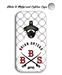 BRIAN ORTEGA / BBS Magnetic Bottle Opener (10"x5") - Blackbelt Surfing - PNC4000