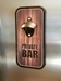 Private Bar Bottle Opener  - PNC-ManCave1013