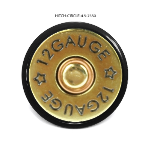 12 Gauge Hitch Cover Tow Hitch Cover, Hitch Cover, Receiver Hitch Cover, Receiver Cover, USA Hitch Covers, Tailgating, Bottle Olpener Hitch Cover