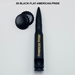 American Pride - Flat Black Bullet Bottle Opener  - .50 Black-American.Pride