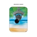 Beach Bottle Opener - PNC-Mini-BeachM6005