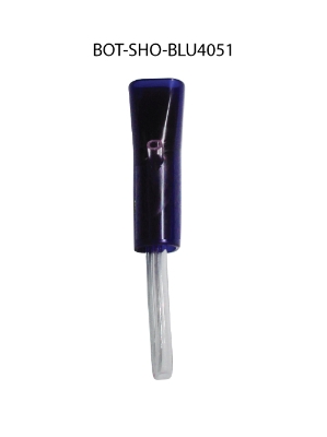 Bottle Beer Shooter - Blue 