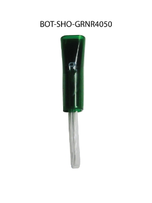 Bottle Beer Shooter - Green 