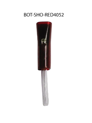Bottle Beer Shooter - Red 