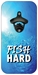 Fish Hard Bottle Opener - PNC-Fish1009