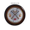 Hunting Club Hitch Cover Tow Hitch Cover, Hitch Cover, Receiver Hitch Cover, Receiver Cover, USA Hitch Covers, Tailgating, Bottle Olpener Hitch Cover