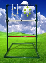 Ladder Golf  