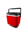 Magna Cooler Hard Shell - Red - MC-1000RED
