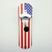 Snowboard Bottle Opener  - QuikPop-Snowboard7360