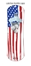 Snowboard Bottle Opener - QuikPop-Snowboard-Flag-7390