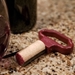 Wine Opener ( TwistUps ) Maroon - 