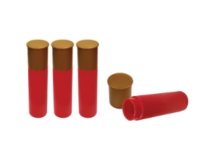 Shotgun Shell - Shot Glasses (4pk) 