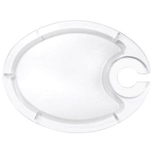 Snack Tray & Wine Glass Holder ( set of 4 )   Snack Tray, Snack and Drink Tray, Snack and Drink Holder, Buffet plate,